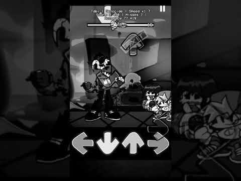 Massive Friday Night Funkin' Leak: Tabi Gameplay
