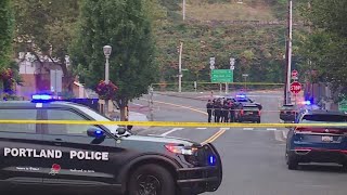 Homicide investigation underway after driver shot, killed in South Portland