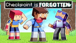 Steve and G.U.I.D.O Are FORGOTTEN In Minecraft!