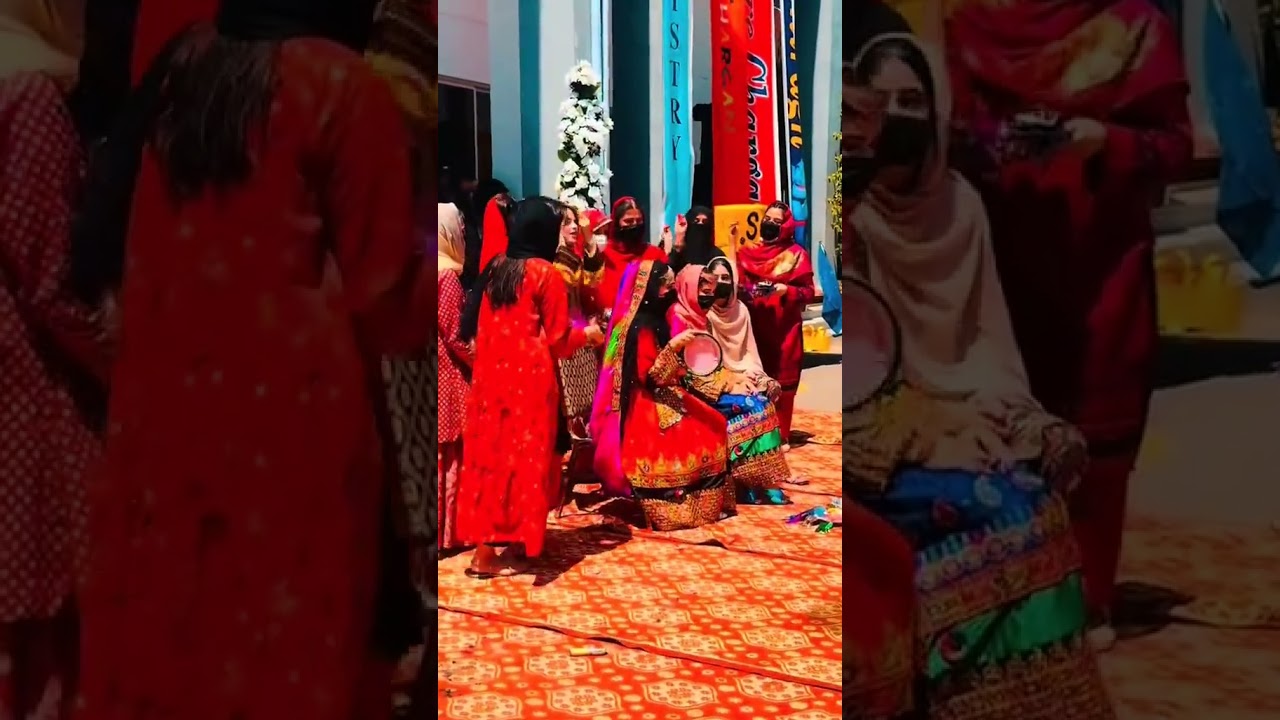 Saidu medical college Swat sports Gala 2025 