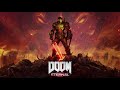 DOOM Eternal (Gamerip) - Meathook (BATTLEMODE)