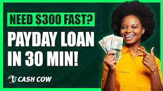 How to Get a Payday Loan in Louisiana | What You Need to Apply 💰