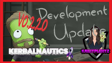 (KSP2)What lies in store with patch v0.2.2.0? Five major bug fixes in the horizon