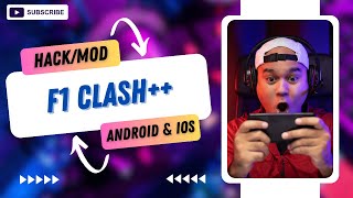 F1 Clash Hack || How I Got Free Coins & Bucks with F1 Clash Mod APK! screenshot 1