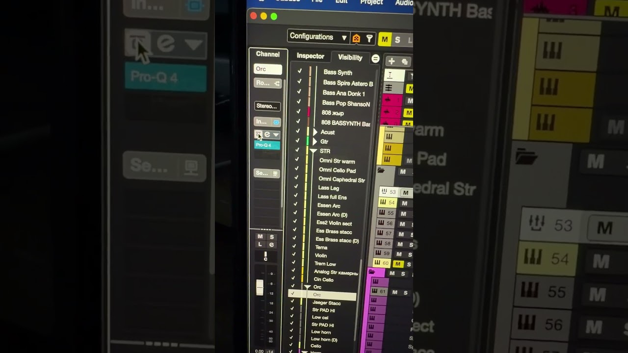 Быстрый способ зазвучать 