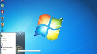 How to Restore Your System to a Previous Date in Windows 7