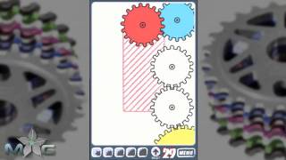 Geared iPad iPhone Level 29
