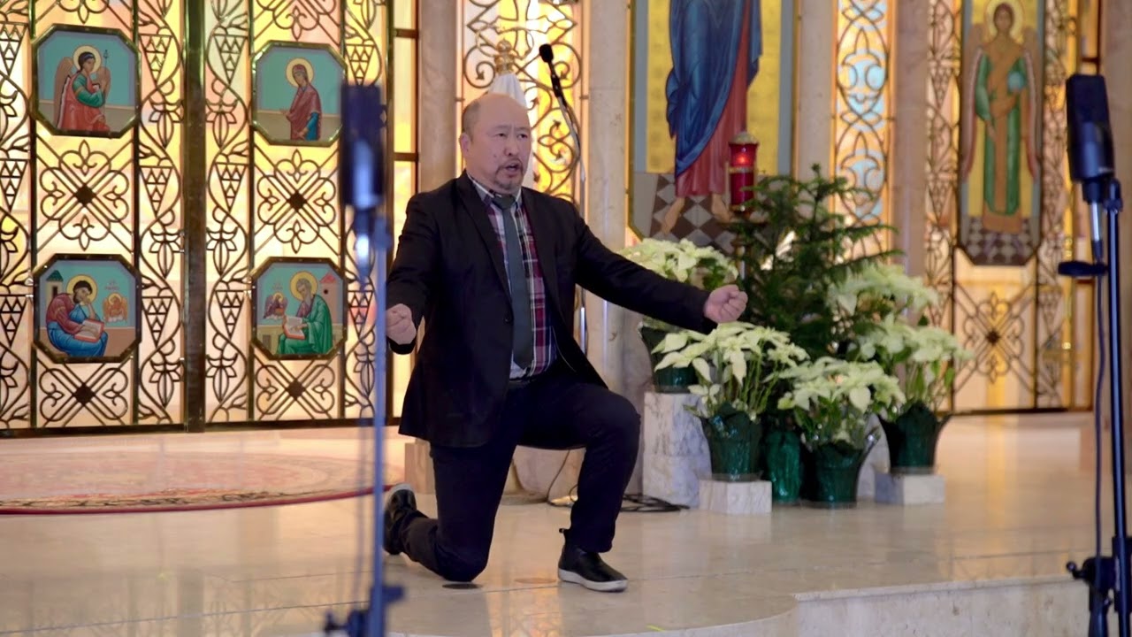 O souverain, o juge, o pere 