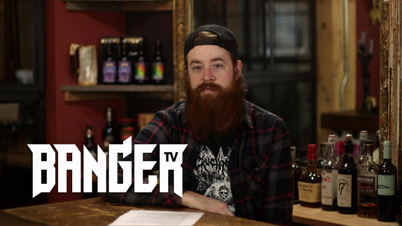 SCORCHED Echoes of Dismemberment Album Review | Overkill Reviews episode thumbnail