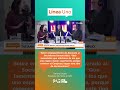Min. del Interior, Claudio Alvarado a parlamentarios del Socialismo Democrático