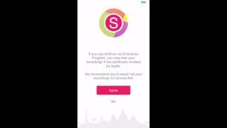 How to record your phone screen(shou) screenshot 5