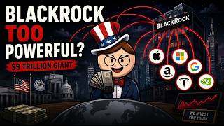 BlackRock Explained in 4 Minutes | How the World’s Largest Asset Manager Works
