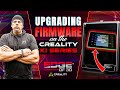 How to Easily Update Firmware on Your Rooted K1 & K1MAX | EDGE OF 3D
