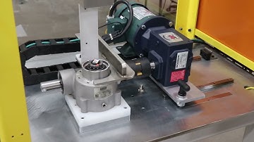 Automated Torque Tester