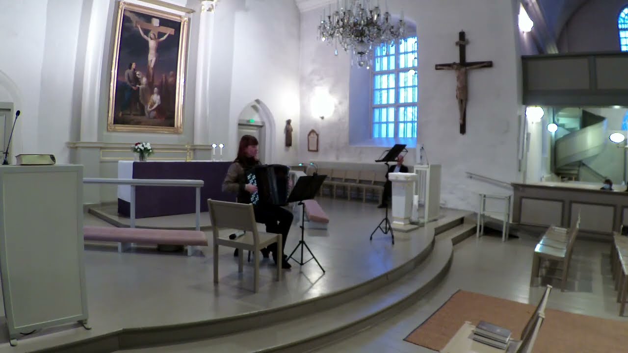 Äänisen aallot - Anita Lehto