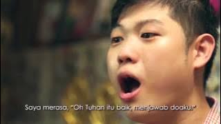 Tuhan Tidak Tuli, bahan ilustrasi khotbah yg dipakai 29 Sept 2013