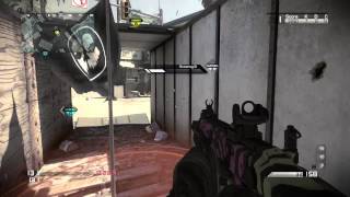 1V1 Comeback Turn-On Ftw