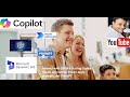 Interact with D365F&amp;O using Copilot Studio and custom Power Apps prompts and ChatGPT