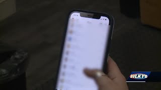 Warning from LMPD, FBI: Extortion scheme involving explicit pictures targeting teen boys