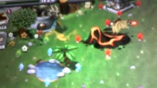 How to breed the double rainbow dragon DRAGONVALE