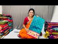 soft silk paithani live |pure silk||Wedding season | shubham paithani yeola #paithan