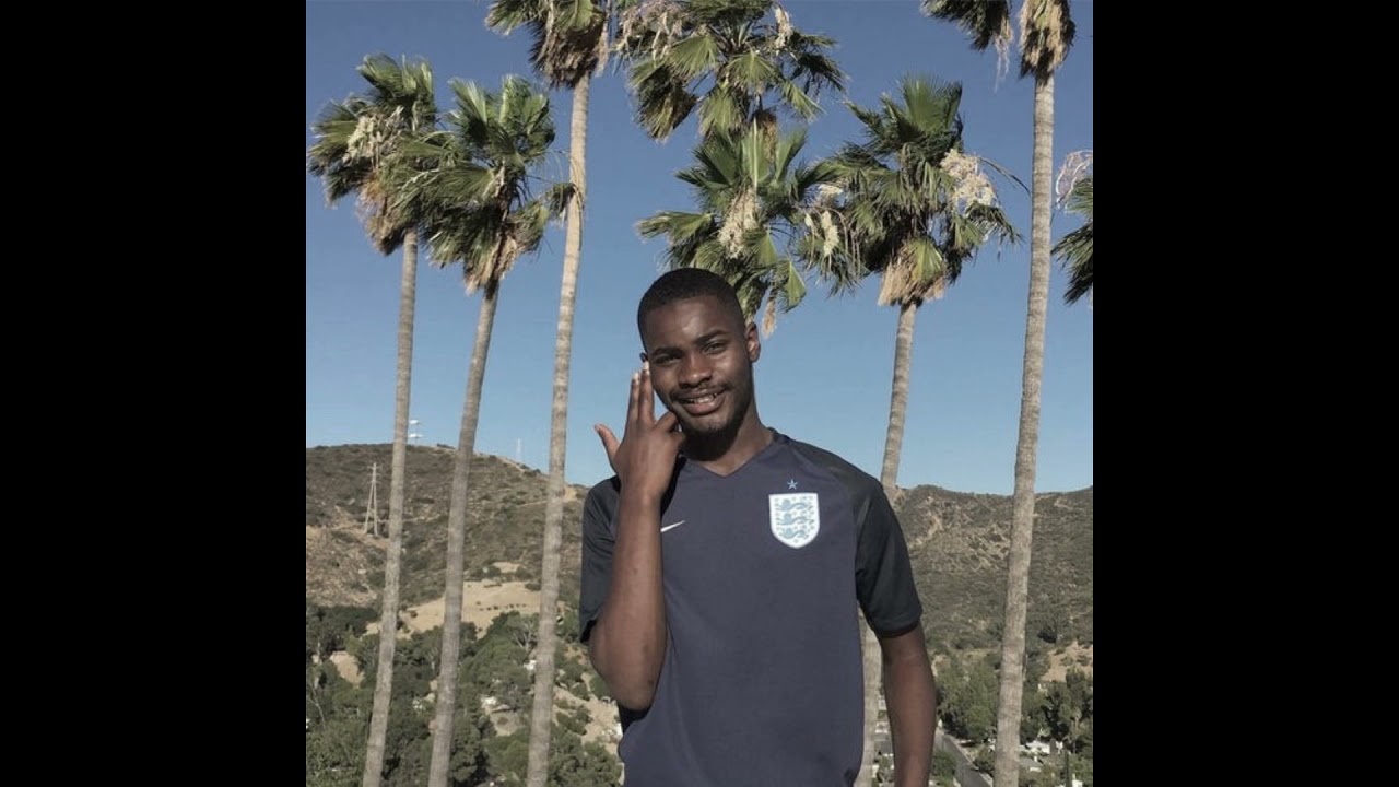 Dave - Law Of Attraction (432hz)(SS)