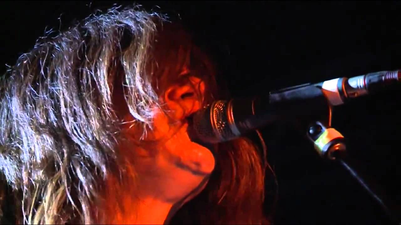 Ver Shannon Wright - Portray en YouTube Ver Shannon Wright - Portray en YouTube