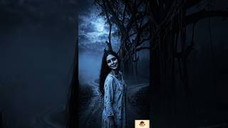 She Never Blinked... 😱 | Terrifying Philippine Folklore Horror Story #shorts