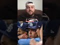 Rays offense goes SILENT in postseason