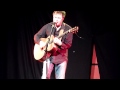 Nick Harper - Love And Music, Hertford Corn Exchange