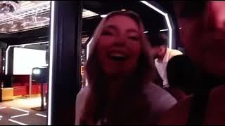Sex lies & dm slides launch party bts pt 2
