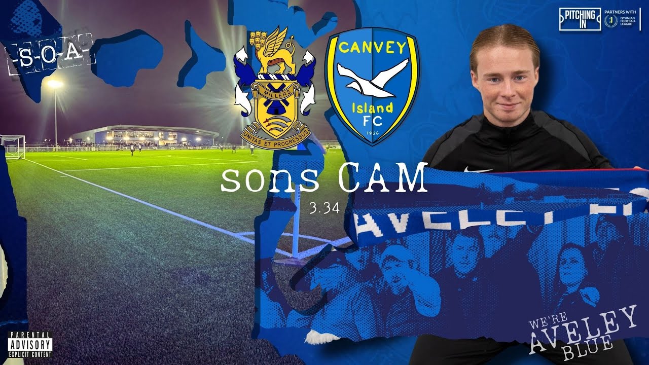 3.34 - A Cold Night In Essex - 02.01.26