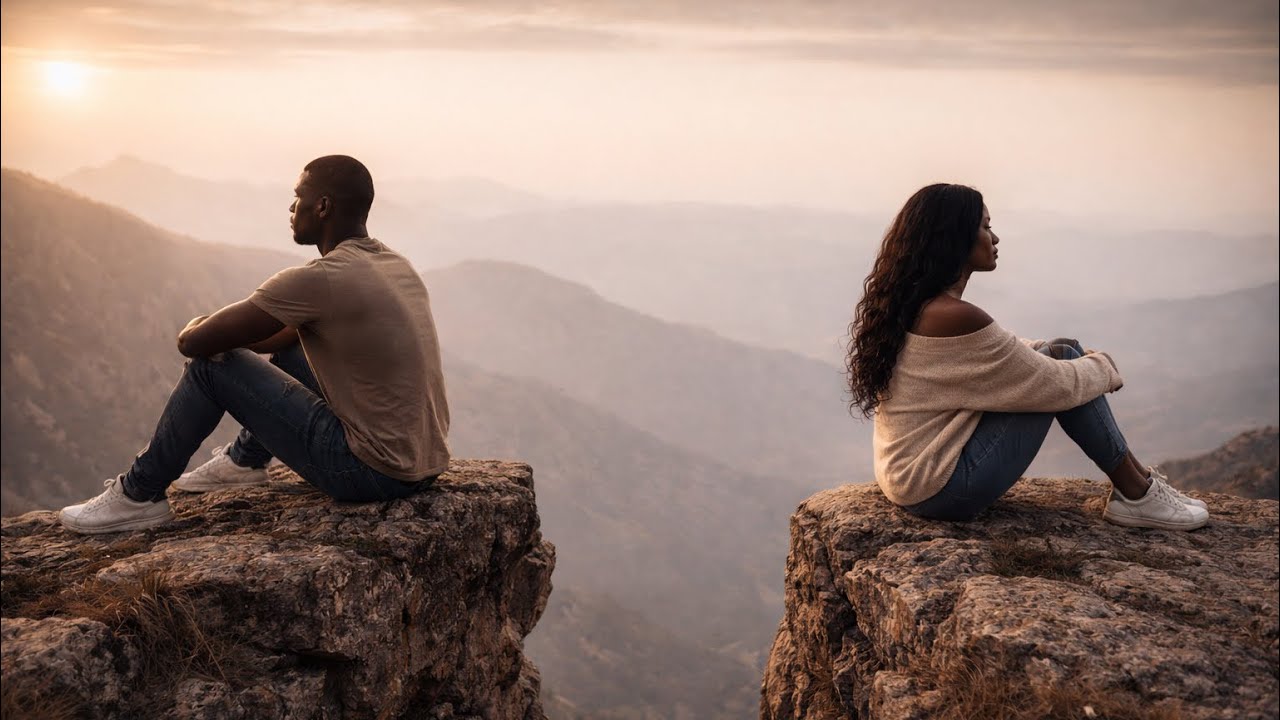 God Still Has Someone For YOU….He Didn’t Run Out of Marriages. Don’t Produce Nastiness In The Wait‼️