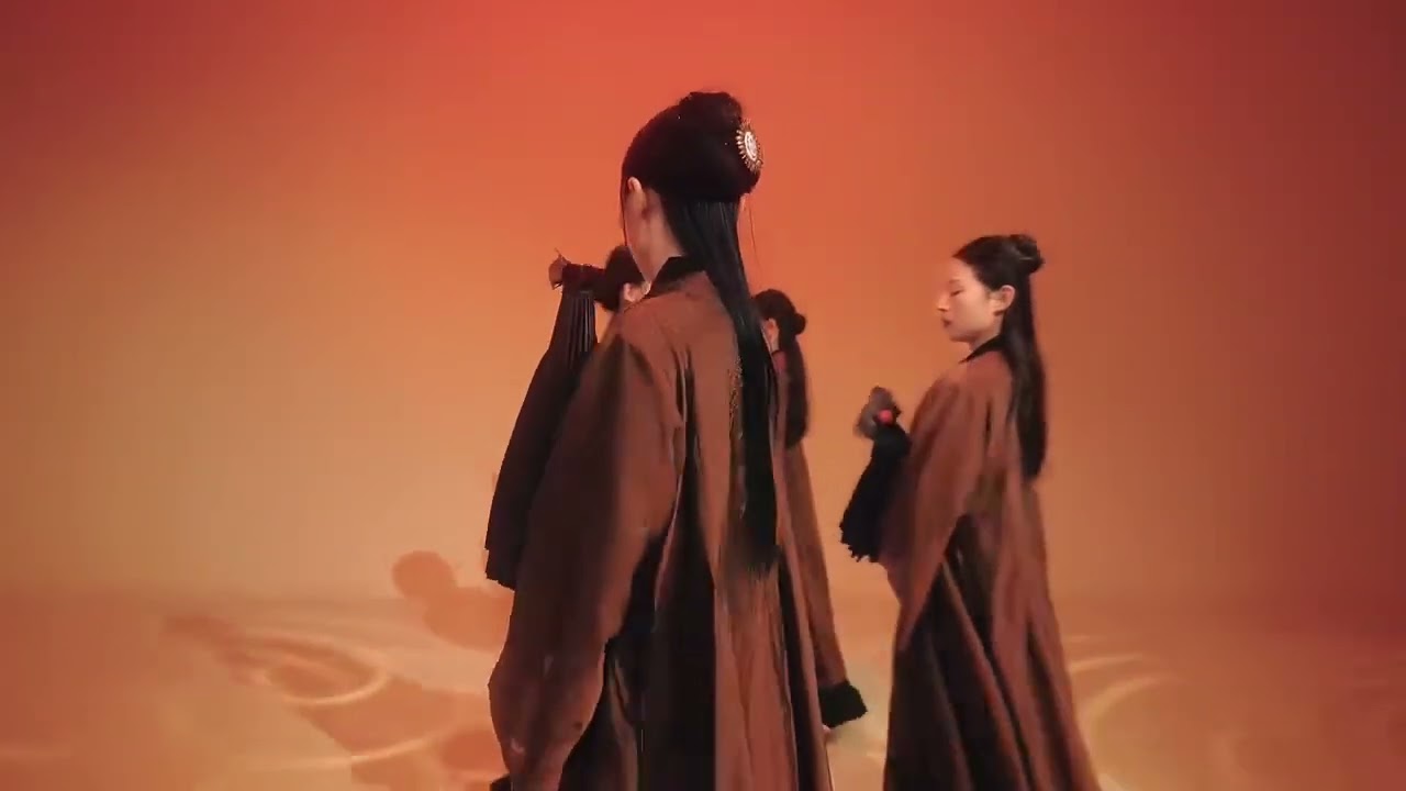 Công Tâm 攻心 - Bản ô #muacotrang 