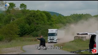 Inima Rebela 03.12.2024 - Intamplari Socante Planurile Lui Serhan Sunt Date Peste Cap