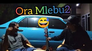 KARSANING HYANG - VERSI GEMBRUNGAN | COVER (WISNU PURBO)