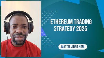 Ethereum Trading Strategy 2025 | Volume Flow Indicator Backtest & Profit Results