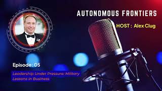 Leadership Under Pressure: Military Lessons in Business