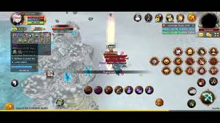 Flyff UNIVERSE sp run .