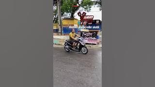 Make Your Mio Sporty Faster! Just Change This!