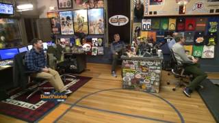 DP Cold Open (Over the break) 1/3/16