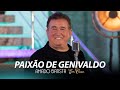 Amado Batista - PAIXÃO DE GENIVALDO - DVD Em Casa