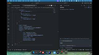 Use SleepyAI in Github Copilot - Visual Studio Code - Tutorial screenshot 3