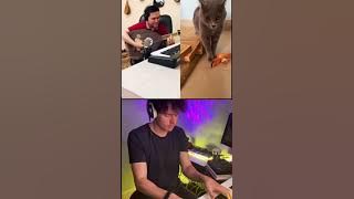 Rantai TikTok Luga Luga Cat tapi sebenarnya bagus haha