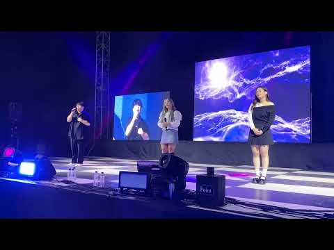 [230919 한라대 문필대동제] 경서예지 - 사실 나는 with 전건호