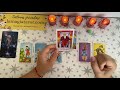 Te buscará o te olvidara? 😱 😍🌞 tarot interactivo hoy