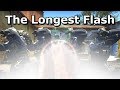 CS:GO - The Longest Flash