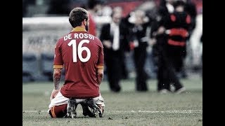 Daniele De Rossi - The Lion