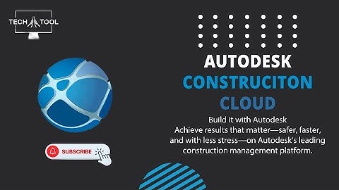 Autodesk Construction Cloud Review 2025 | Is It the Best Construction Management Software?