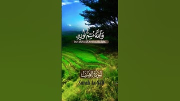تلاوة خاشعة قرأن كريم تخشع له القلوب الصادقة #تلاوة #اكسبلور #aslam #المصحف #trend #لايك #قران_كريم